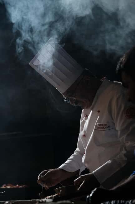 Authentic Dining & Tour at Yerevans Antique Carpet Factory - Who Will Love This Experience?