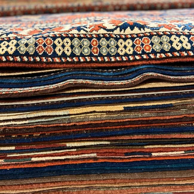 Authentic Dining & Tour at Yerevans Antique Carpet Factory - Final Thoughts