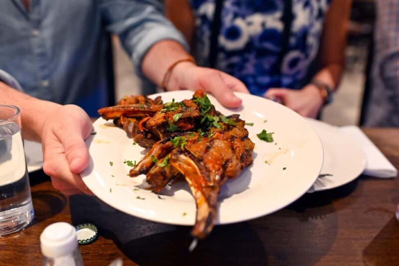 Authentic East London Indian Food Tour with 6+ Tastings - FAQs