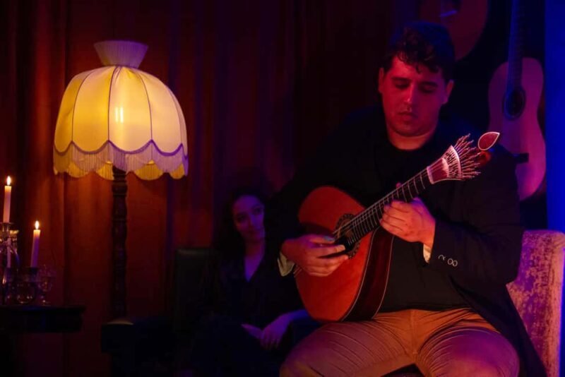 Authentic Fado at Fado do 31, Interactive & Multilingual - What Reviewers Say