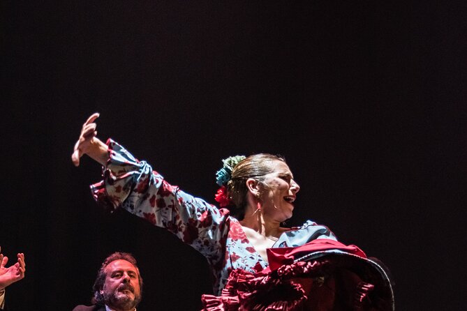 Authentic Flamenco Show at the Teatro Flamenco Sevilla - Timing tips so you don’t feel rushed