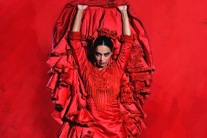 Authentic Flamenco Show at the Teatro Flamenco Sevilla - What “authentic flamenco” means here (and what it might not)
