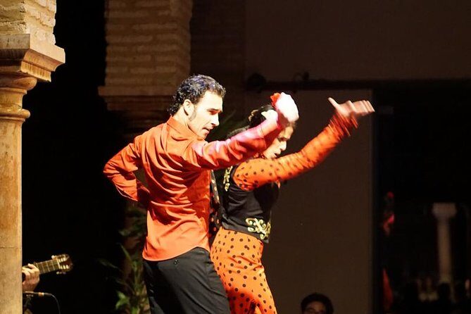 Authentic Flamenco Show with Tapas & Wine Guided Tour - Why This Tour Stands Out