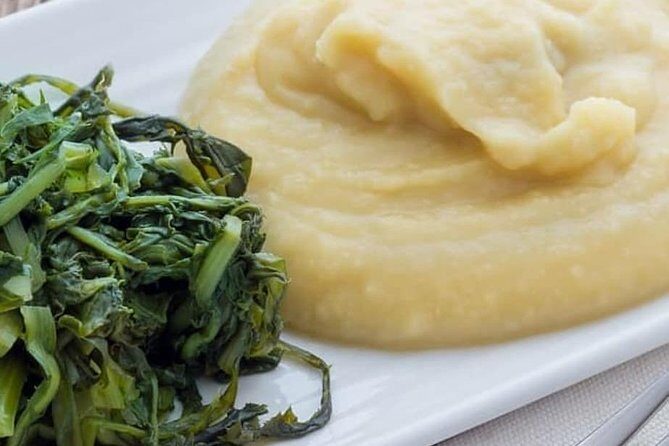 Authentic Food Tasting Experience Paros! VeganVegetarianCarnivore - Authentic Reviews and Authenticity