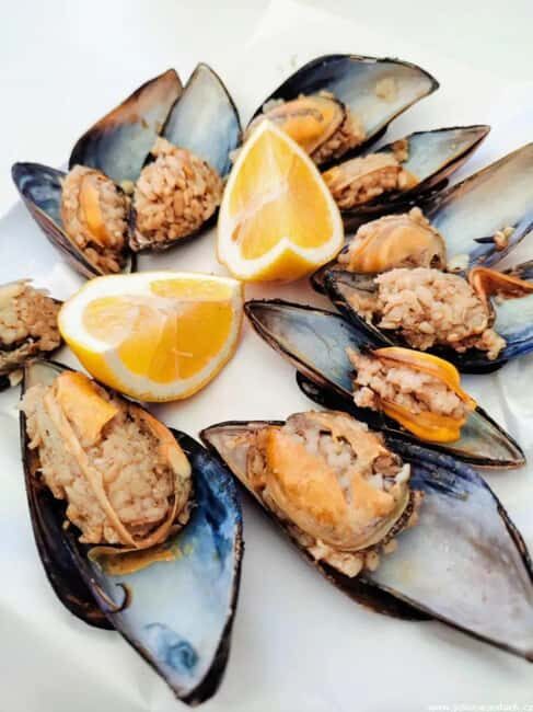 Authentic Food Tour in Istanbuls Asian Side  Kadköy - A Deep Dive into the Experience