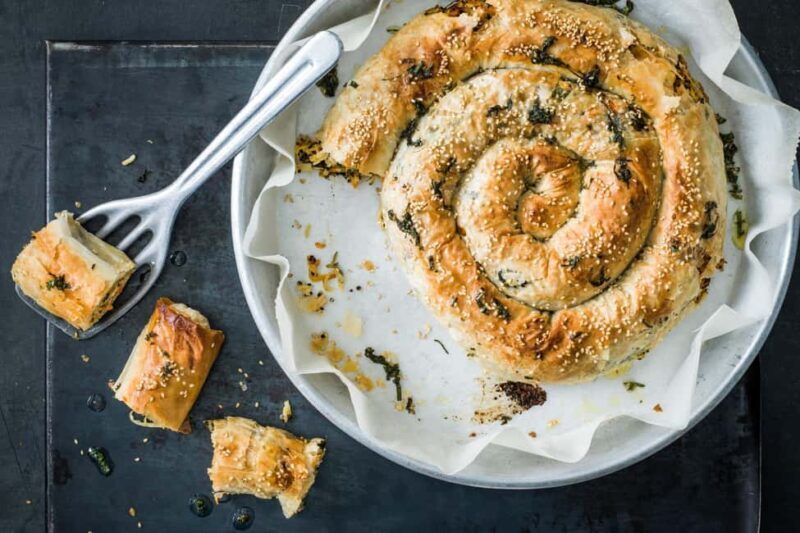 Authentic Food Tour in Istanbuls Asian Side  Kadköy - FAQ