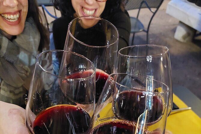 Authentic Full dinner & Wine Experience with a Sommelier in Pisa - FAQs