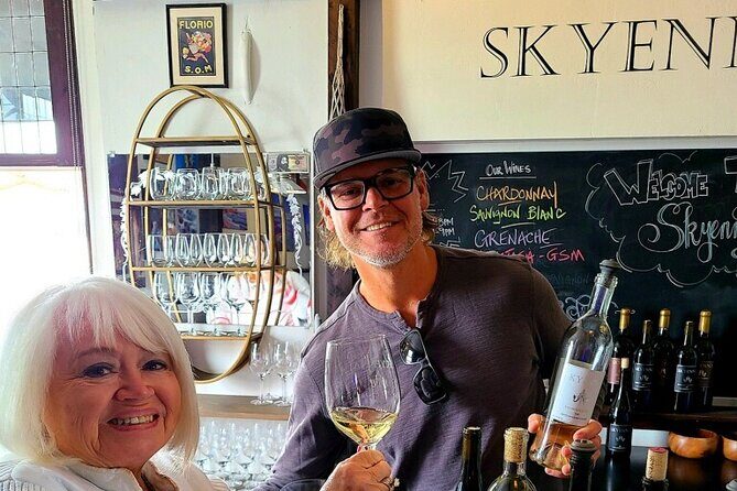 Authentic Funk Zone Tour - What Travelers Say