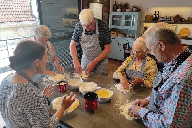 Authentic Garden to Table Cooking Class in Dubrovnik Countryside - FAQ