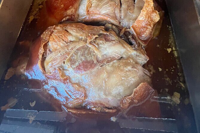 Authentic Gastronomic Mexican Food Experience in Downtown Tulum - FAQs