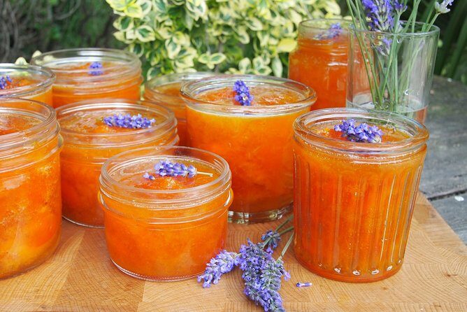 Authentic Gourmet Tour with Wine and Food Tasting from Paphos - Key Points