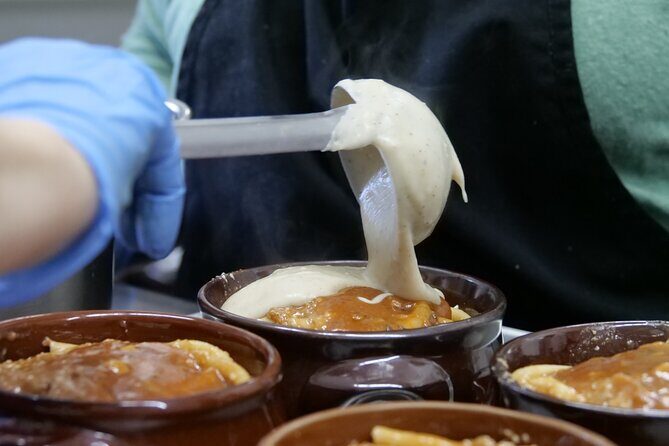 Authentic Greek Cooking Experience in Amorgos - Key Points