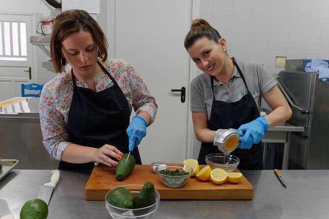 Authentic Greek Cooking Experience in Amorgos - What to Expect from the Cooking Class