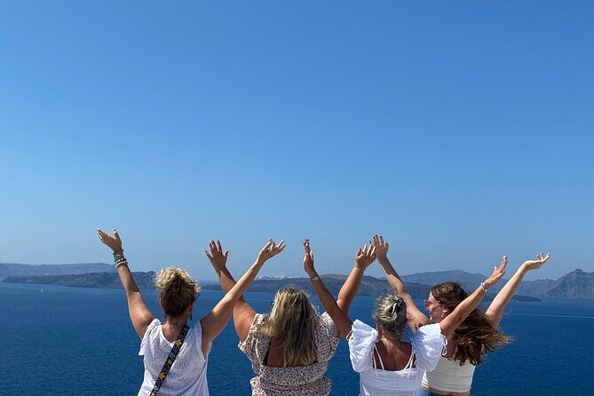 Authentic Greek food tapas and wine tasting - Cave village - Who Should Consider This Tour?