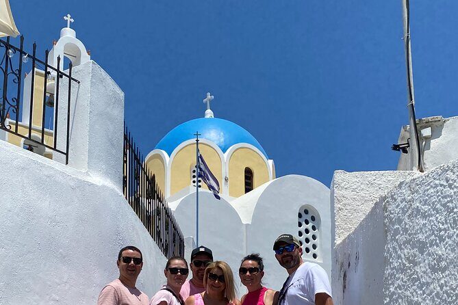 Authentic Greek food tapas and wine tasting - Cave village - FAQ