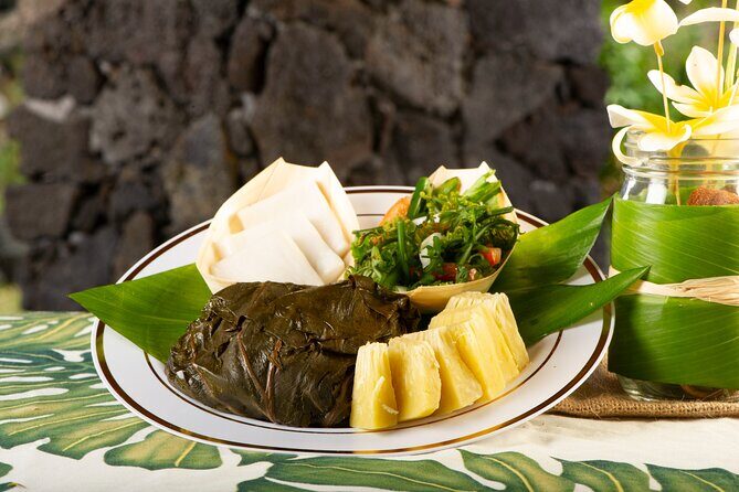 Authentic Hawaiian Dinner Pa'ina with Natives in Hana - Key Points