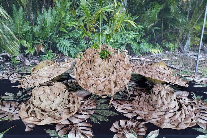 Authentic Hawaiian Dinner Pa'ina with Natives in Hana - Who Should Consider This Tour?