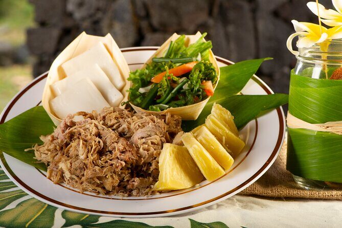 Authentic Hawaiian Dinner Pa'ina with Natives in Hana - FAQ