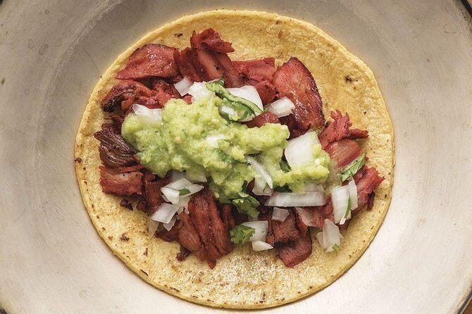 Authentic Hispanic Taco Experience - Price and Value