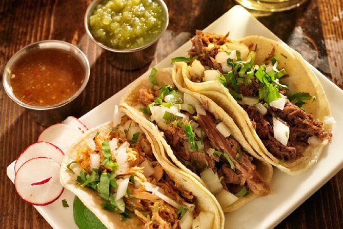 Authentic Hispanic Taco Experience - Final Thoughts