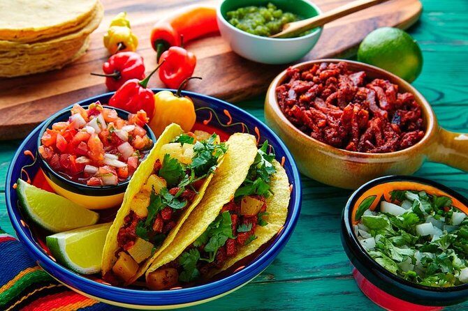 Authentic Hispanic Taco Experience - FAQ