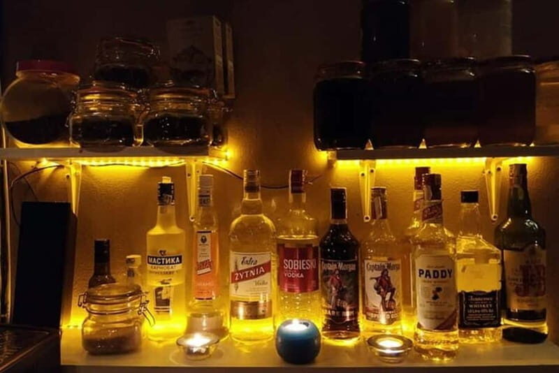 Authentic Homemade Bulgarian Dessert Tasting in Sofia - The Sum Up