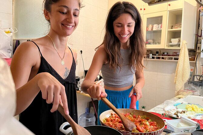 Authentic Homemade Turkish Breakfast Cooking with Local Friends - Key Points
