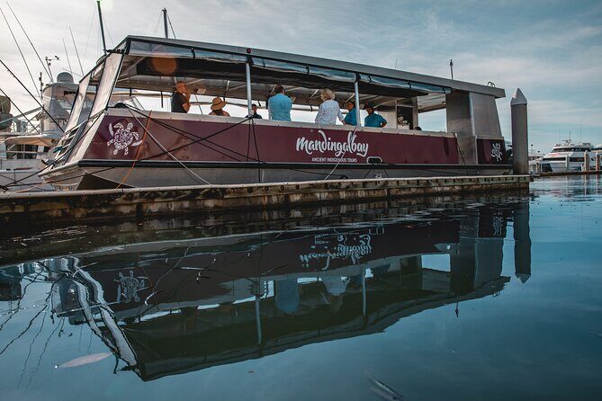 Authentic Indigenous Cultural Tour Including Scenic River Cruise - Final Thoughts