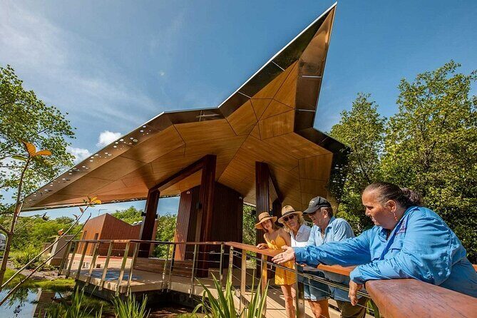 Authentic Indigenous Cultural Tour Including Scenic River Cruise - FAQs