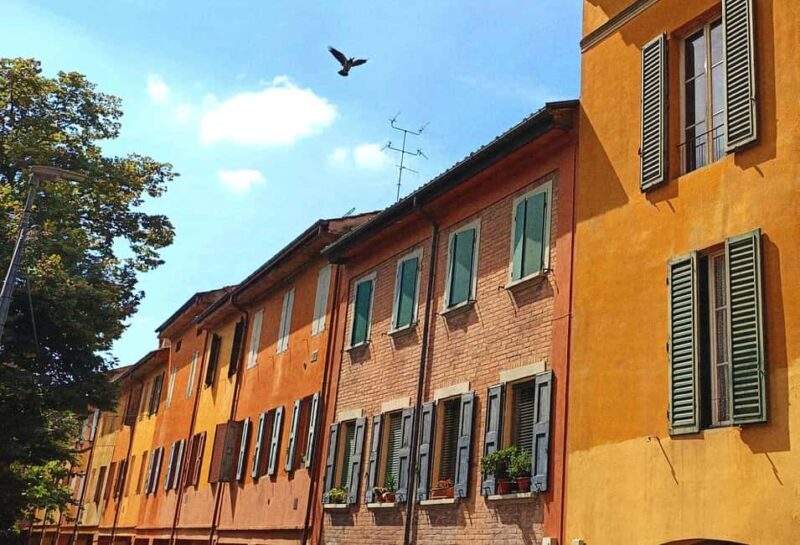 Authentic Italian Breakfast in Piazza Maggiore! - Why We Think This Experience is Worth Considering