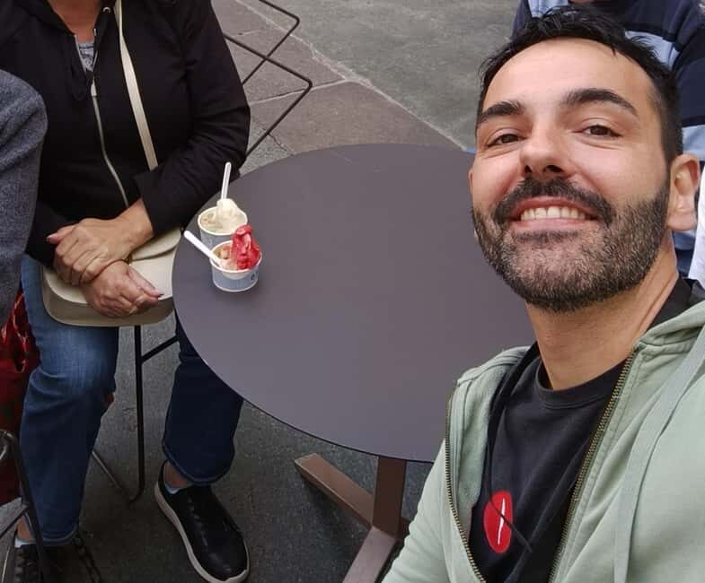 Authentic Italian Breakfast in Piazza Maggiore! - The Food and Cultural Insights