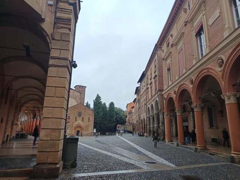 Authentic Italian Breakfast in Piazza Maggiore! - Price and Value