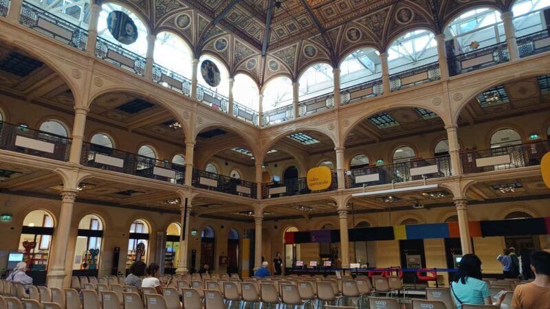 Authentic Italian Breakfast in Piazza Maggiore! - Final thoughts