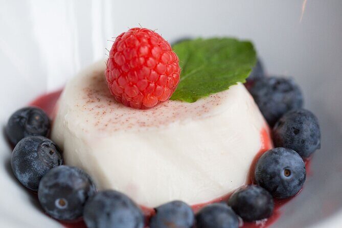 Authentic Italian Cooking Class in Seattle (5-Course Meal) - An In-Depth Look at What You Can Expect