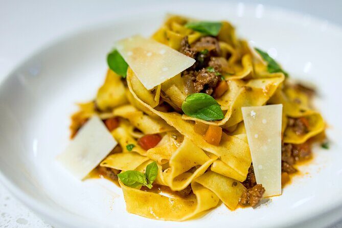 Authentic Italian Cooking Class in Seattle (5-Course Meal) - FAQ