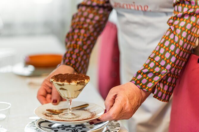 Authentic Italian Cooking Class with Lake Views in Varenna - Who Will Love This Tour?