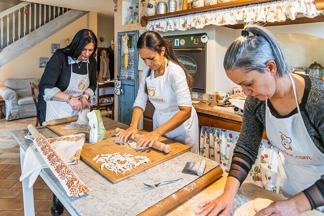 Authentic Italian Cooking Class with Lake Views in Varenna - Final Thoughts