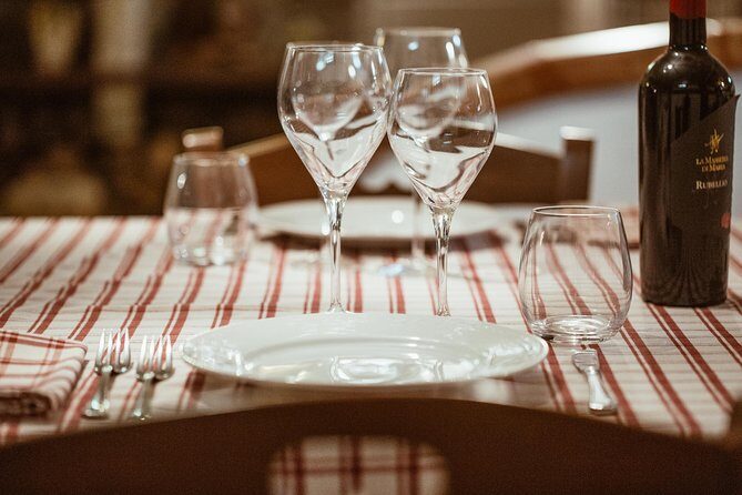 Authentic Italian Cooking Experience with Local Chef - Key Points