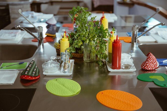 Authentic Italian Cooking Experience with Local Chef - Who Should Book This Experience?