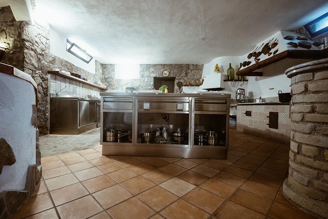 Authentic Italian Cooking Experience with Local Chef - Authenticity and Cultural Flavor