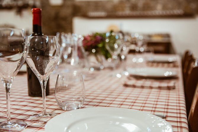 Authentic Italian Cooking Experience with Local Chef - Frequently Asked Questions