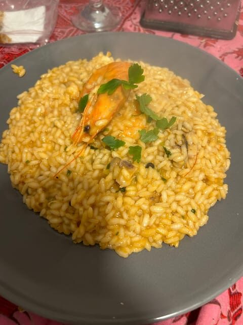 Authentic Italian Cooking Masterclass at Home in Luxembourg - The Experience from a Traveler’s Perspective