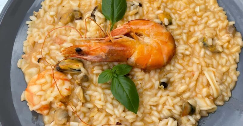 Authentic Italian Cooking Masterclass at Home in Luxembourg - Who Would Enjoy This the Most?