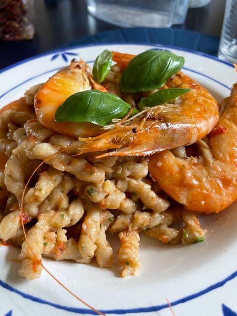 Authentic Italian Cooking Masterclass at Home in Luxembourg - FAQ