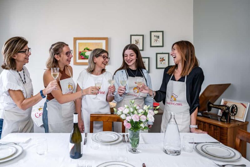 Authentic Italian Desserts class in Rome - Who Should Consider This?