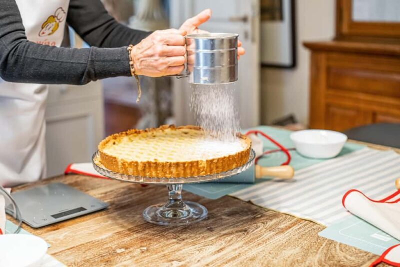 Authentic Italian Desserts class in Rome - The Sum Up