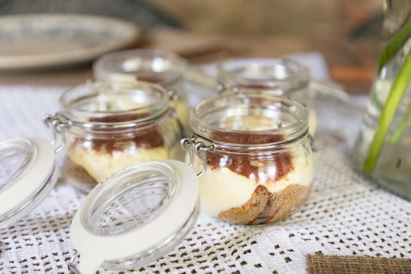 Authentic Italian Desserts class in Rome - FAQ