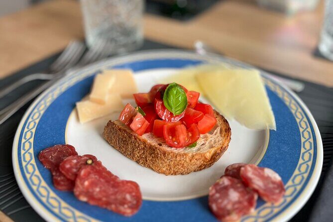 Authentic Italian Dinner in Cozy Canal Home in Amsterdam - Authentic Italian Dinner in Cozy Canal Home in Amsterdam – A Deep Dive