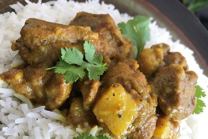 Authentic Jamaican Cooking Class in Mexico City with Theresa - Who Will Love This?