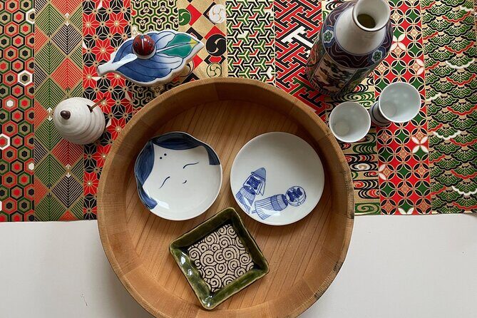 Authentic Japanese Cooking Class in North London Home - Who Should Book This Experience?